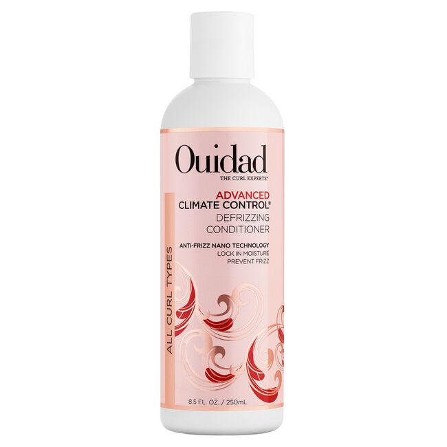 Advanced Climate Control Defrizzing Conditioner