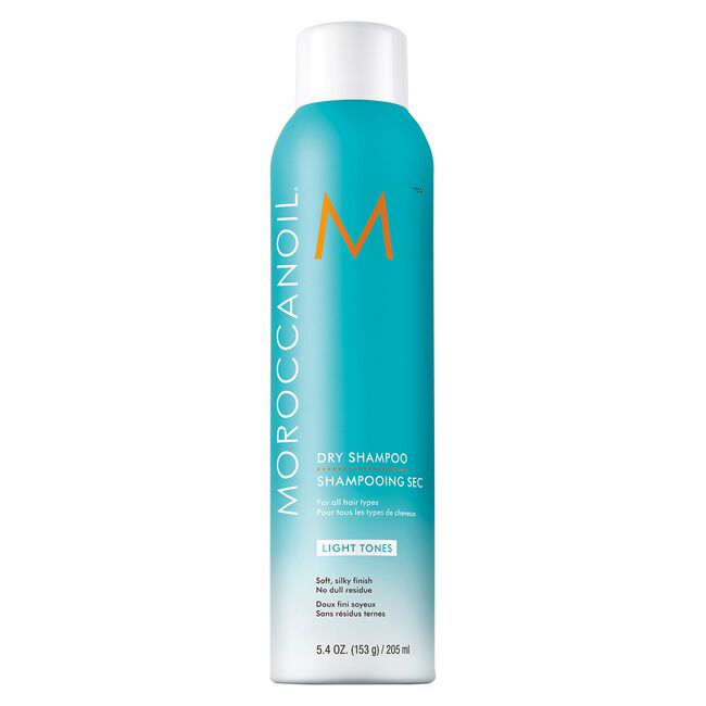 Dry Shampoo Light Tones
