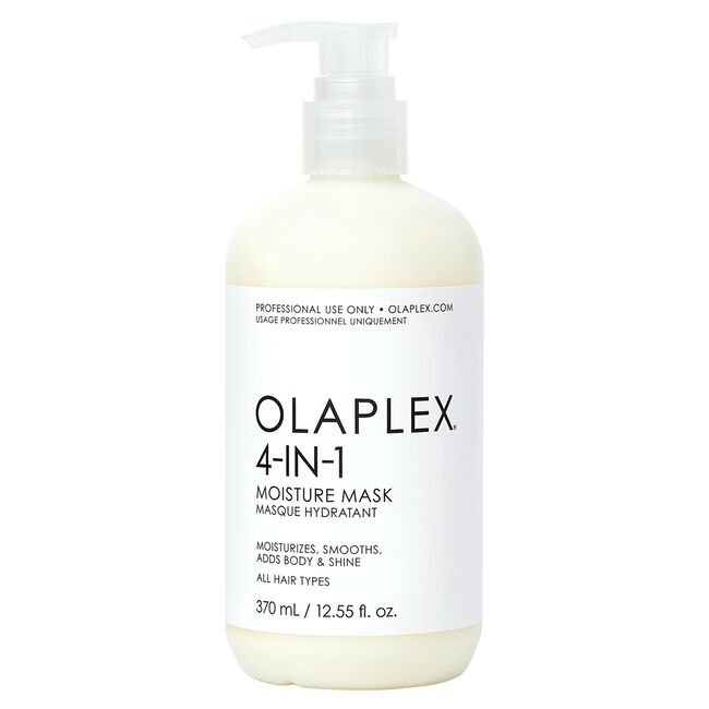 4-In-1 Bond Moisture Mask