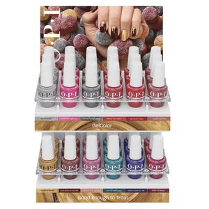 Good Enough to Treat GelColor Stock-In-A-Box