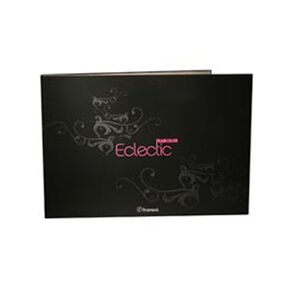 Framesi Eclectic Shades Swatchbook