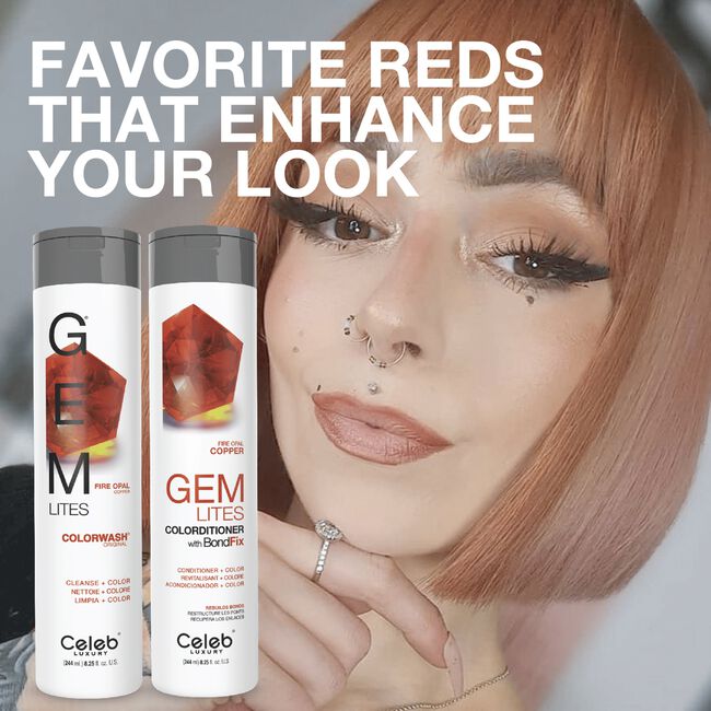 Red Essentials Kit
