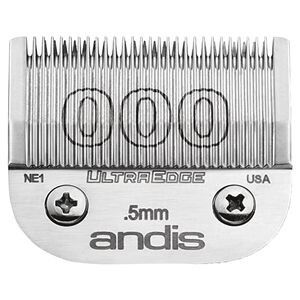 SMX Ultra Edge Blade #000