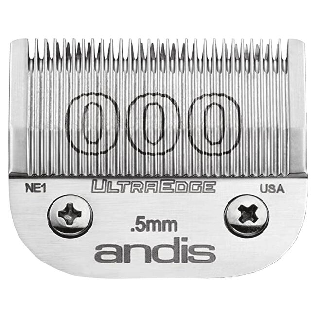 SMX Ultra Edge Blade #000