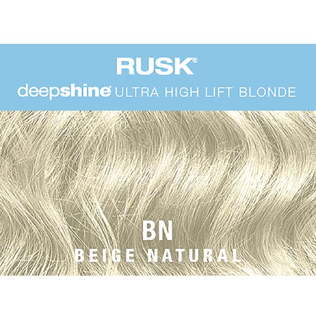 Ultra High Lift  Beige Natural