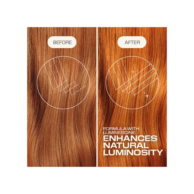 Dualsenses Color Brilliance Shampoo