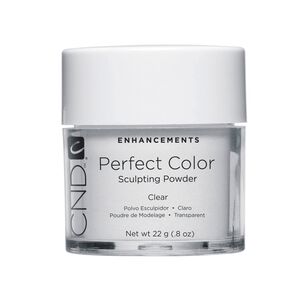 Clear Perfect Color Sculpting Powder