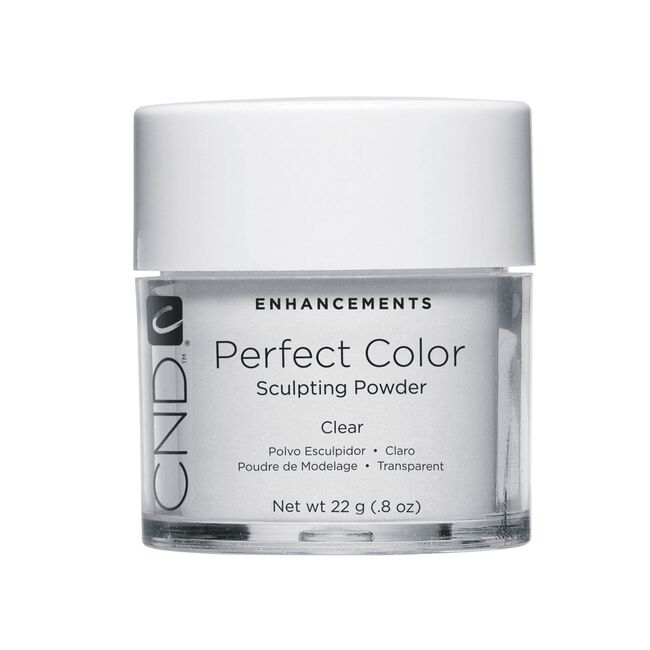 Clear Perfect Color Sculpting Powder
