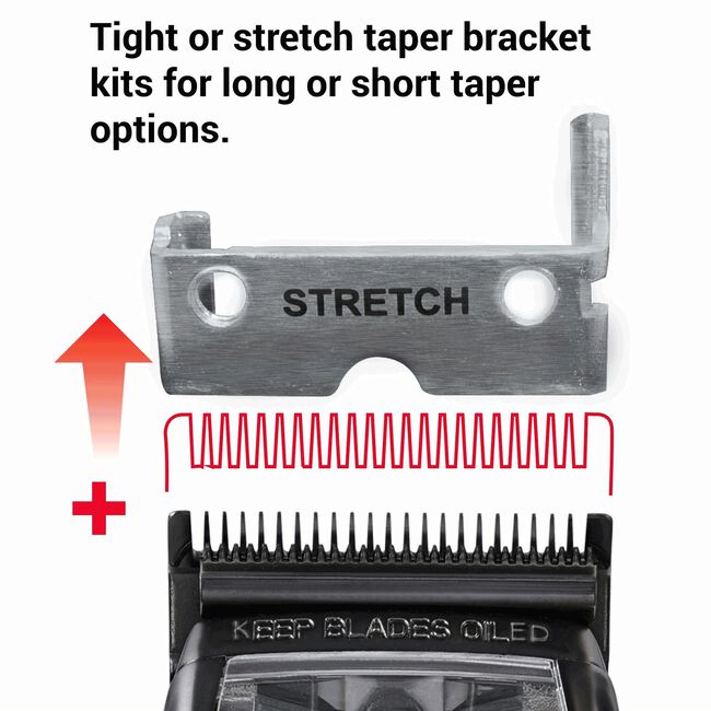 Magnetic Ergo Clipper