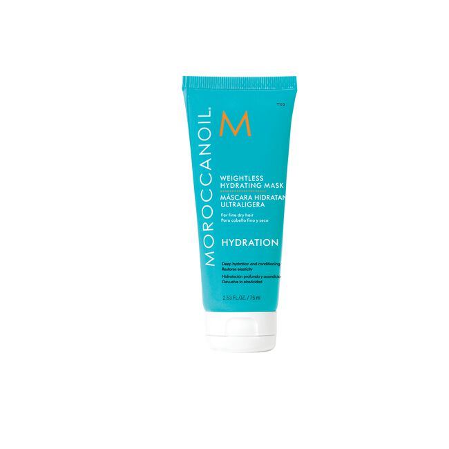 Weightless Hydrating Mask