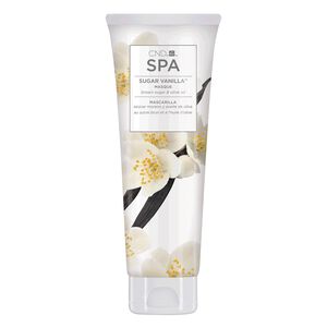 SPA Sugar Vanilla Masque