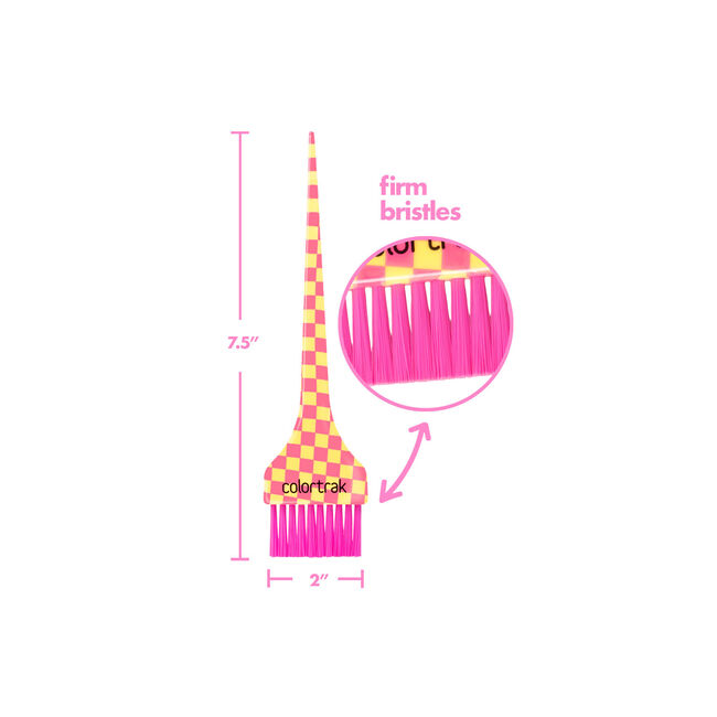 Color Combo Color Brushes