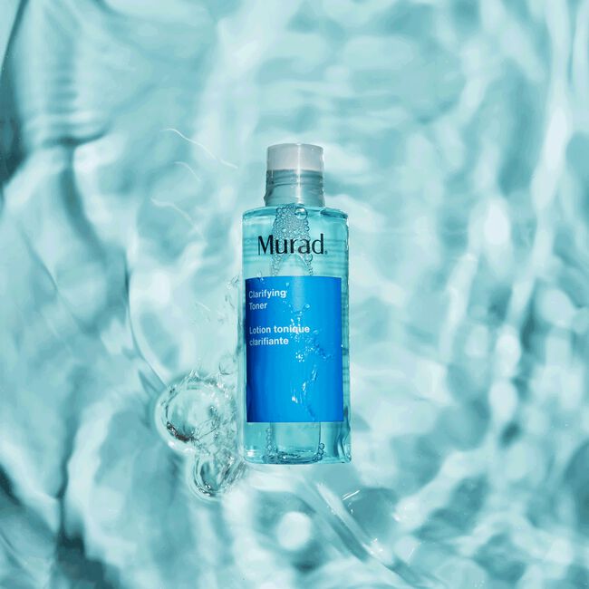 Clarifying Toner