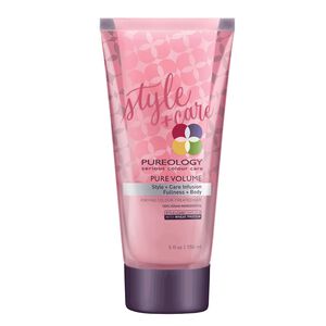 Style + Care Infusions - Pure Volume