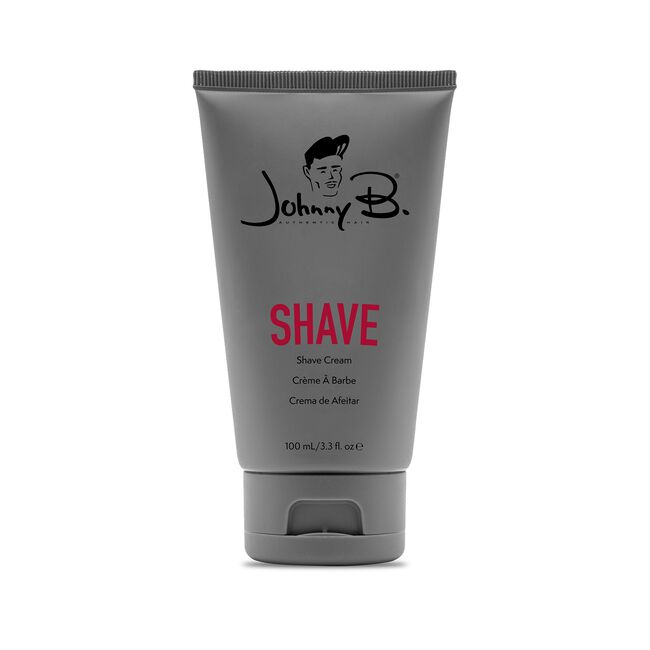 Shave Cream