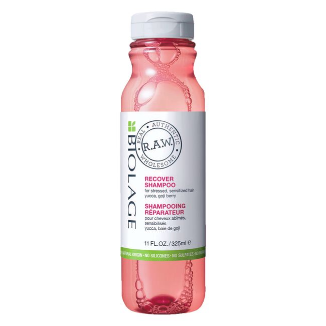 RAW Recover Shampoo