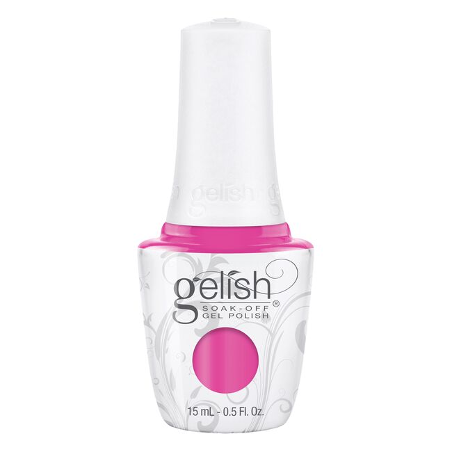 Gelish - All The Heart Desires