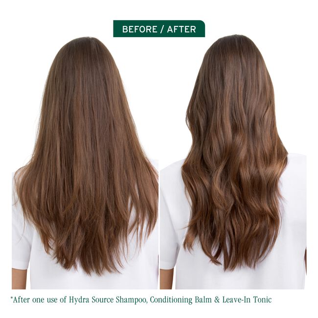 HydraSource Shampoo Refill for Dry Hair