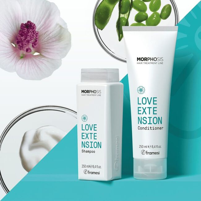 Morphosis Love Extension Shampoo