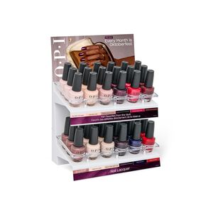 Fan Favorites from the Vault Nail Lacquer Stock-In-Box