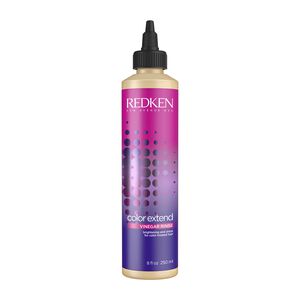 Color Extend Vinegar Rinse