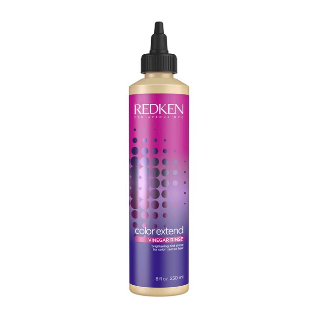 Color Extend Vinegar Rinse