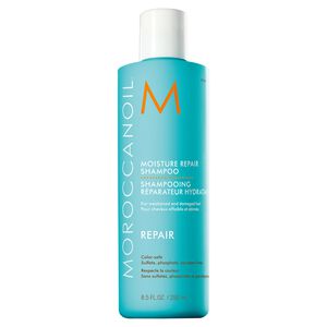 Moisture Repair Shampoo