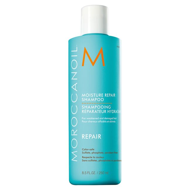 Moisture Repair Shampoo