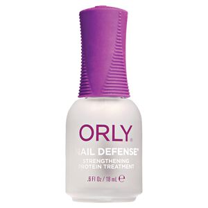 Nail Defense Strengthening Protein Treatment