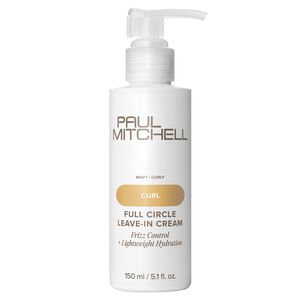 Full Circle Leave-In Cream