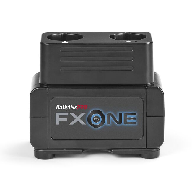 FXONE Dual-Charging Prepack