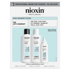 Scalp Recovery Kit