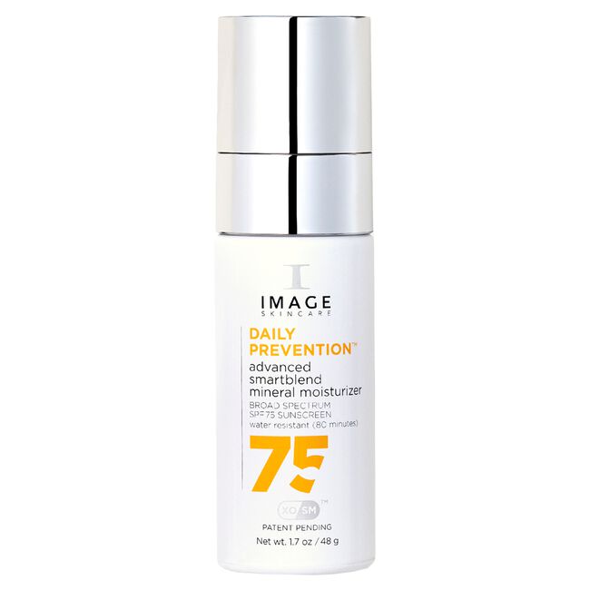Daily Prevention Advanced Smartblend Mineral Moisturizer SPF 75