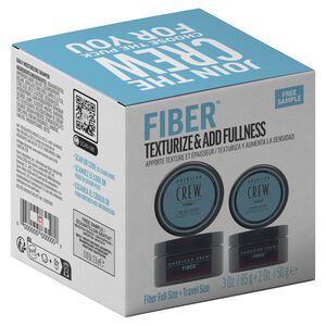 Fiber Duo Gift Set