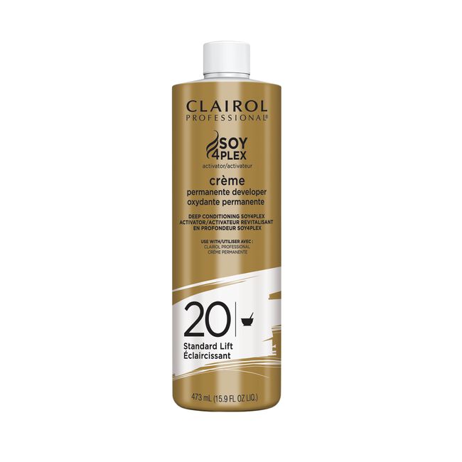 Pro Creme 20 Volume Developer