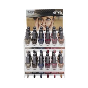African Safari - 36 Piece Salon Display
