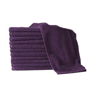 Purple Bleach Guard Royale