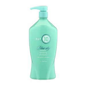 Blow Dry Miracle Glossing Shampoo