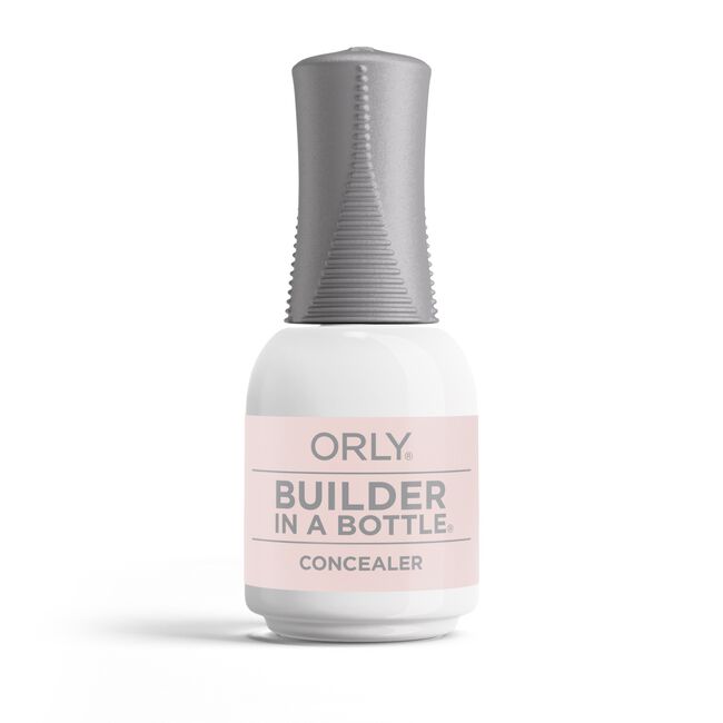 Builder In A Bottle