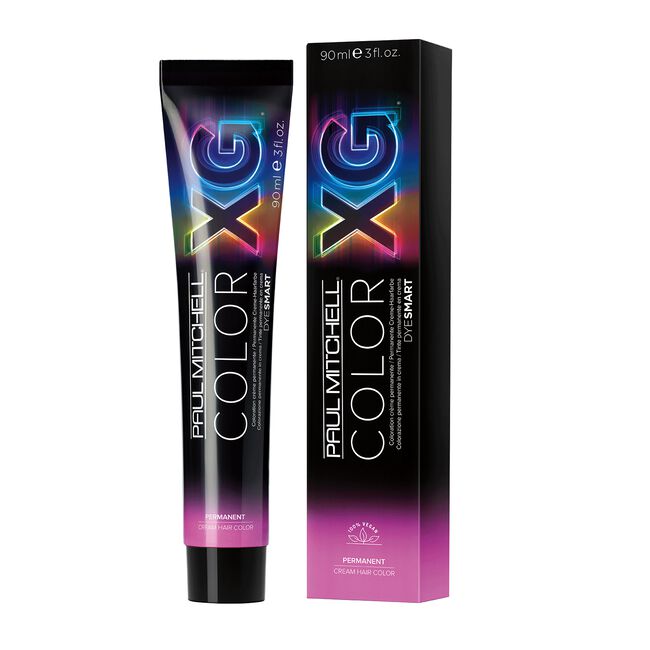 Color XG Intensifiers Hair Color