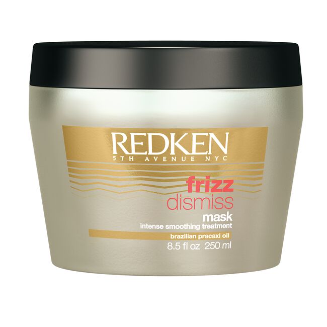 Frizz Dismiss Mask Intensive Rinse-Out Treatment