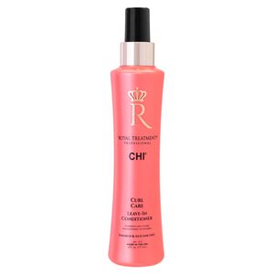 Royal Treatment Curl Care Leave-In Conditioner