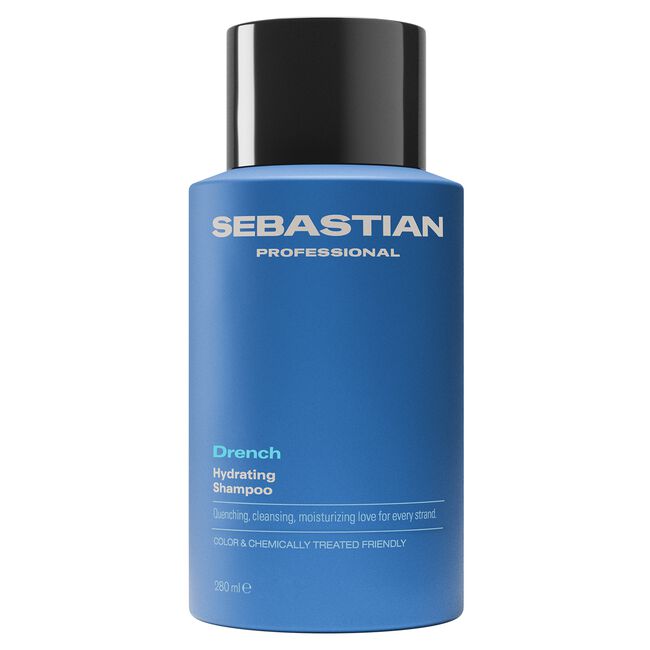 Drench Hydrating Shampoo