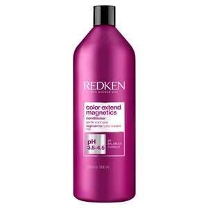 Color Extend Magnetics Conditioner