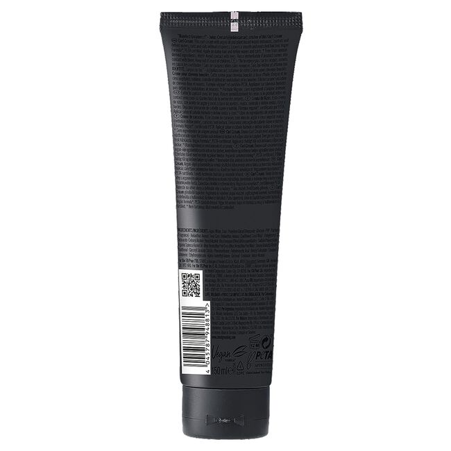 Julius Cvesar's Curl Cream