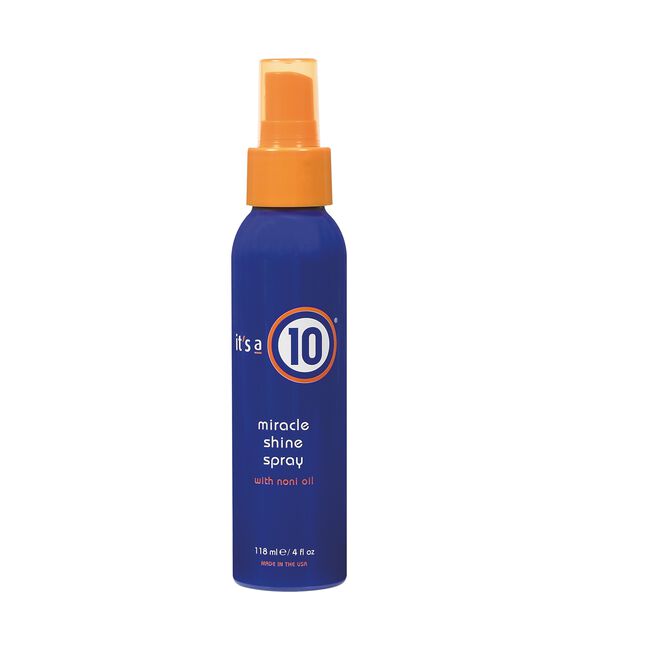 Miracle Shine Spray