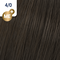 4/0 Brown Medium/Natural