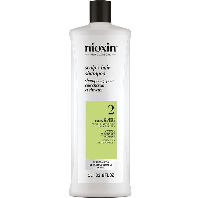 System 2 Cleanser