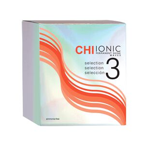 Ionic Permanent Shine Wave 3