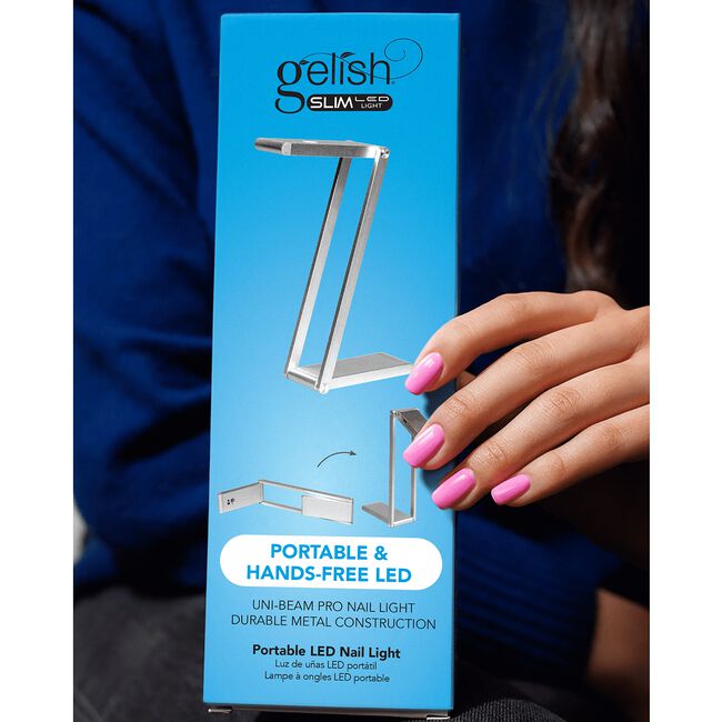 Slim LED Light